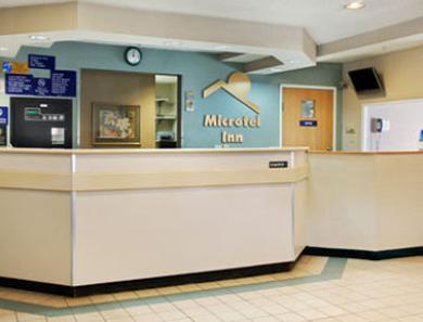 Motel 6-Charlotte, Nc - University Интериор снимка